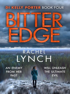 cover image of Bitter Edge